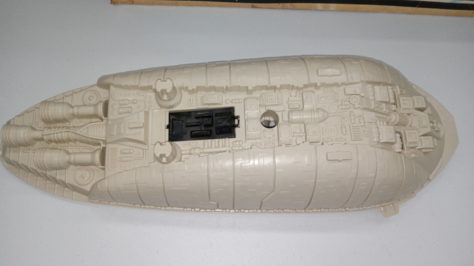 Rebel Transport sold