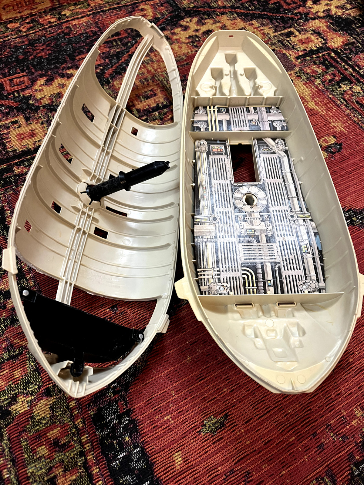 Rebel Transport sold