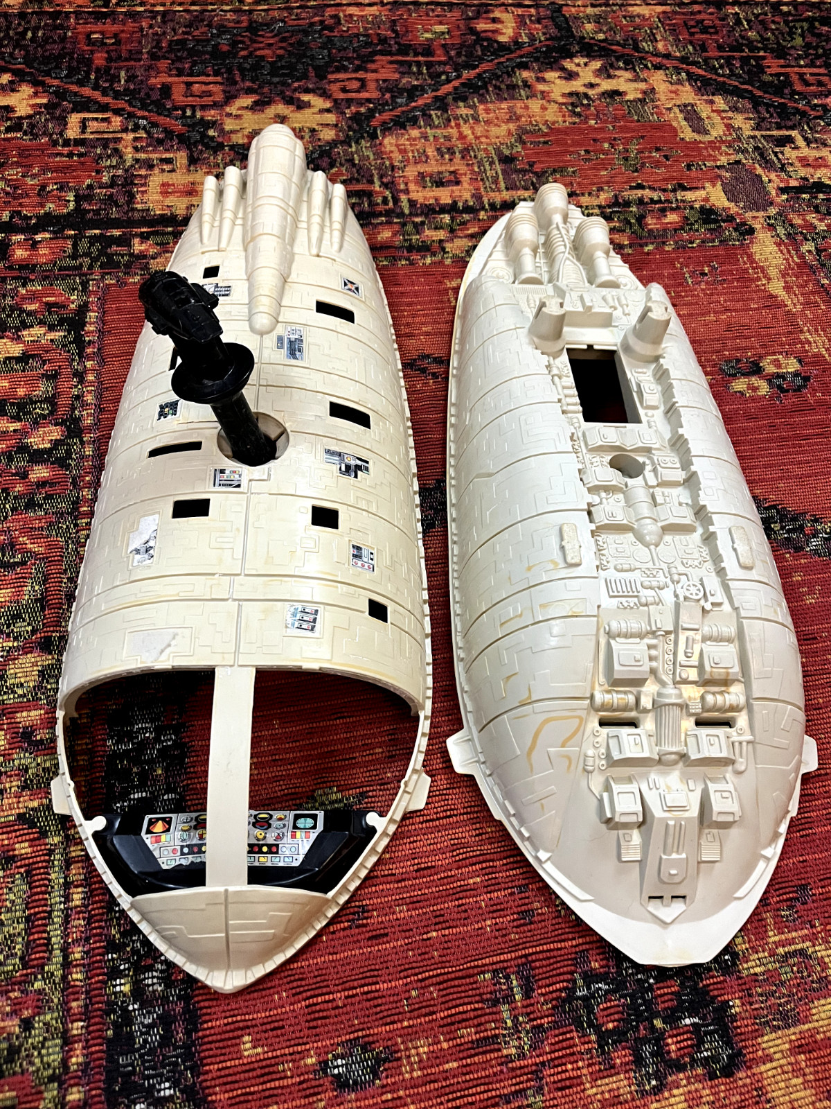 Rebel Transport sold