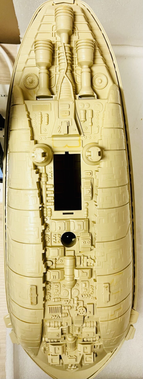 Rebel Transport sold