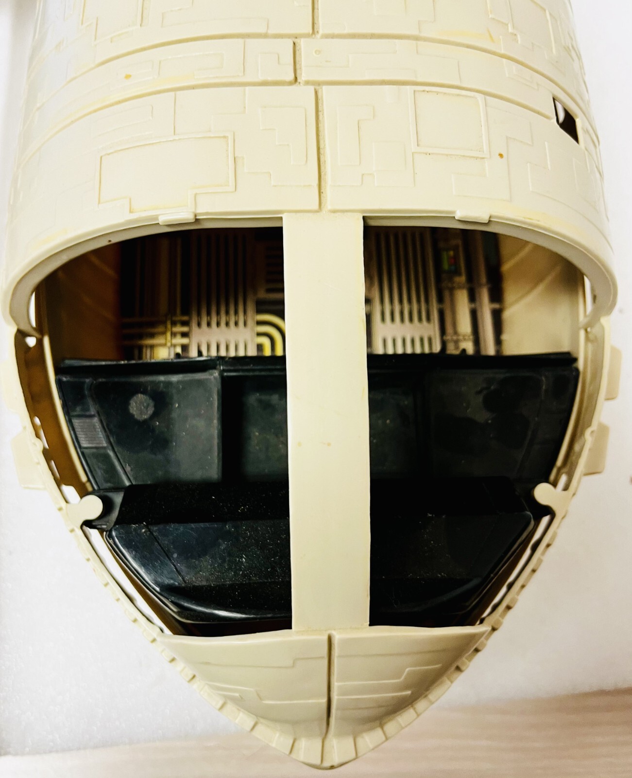 Rebel Transport sold