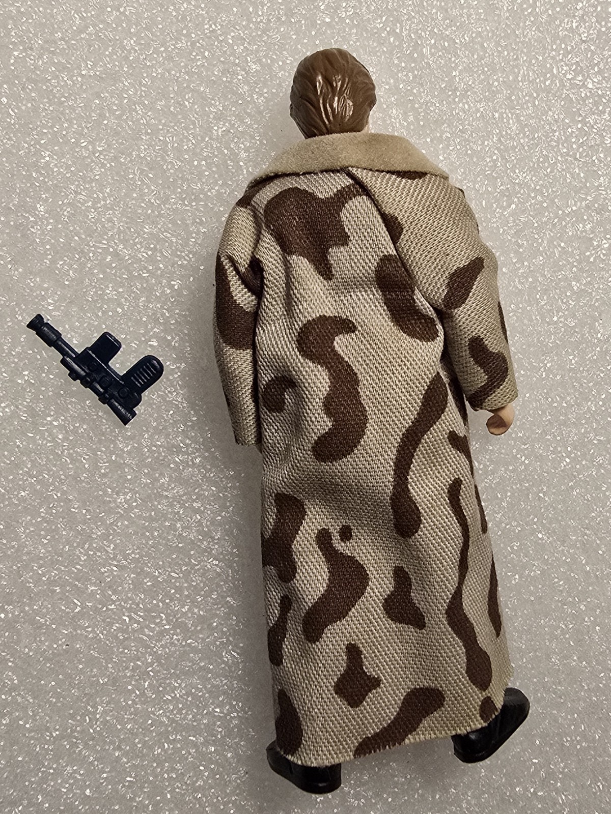 Han Solo (In Trench Coat) sold
