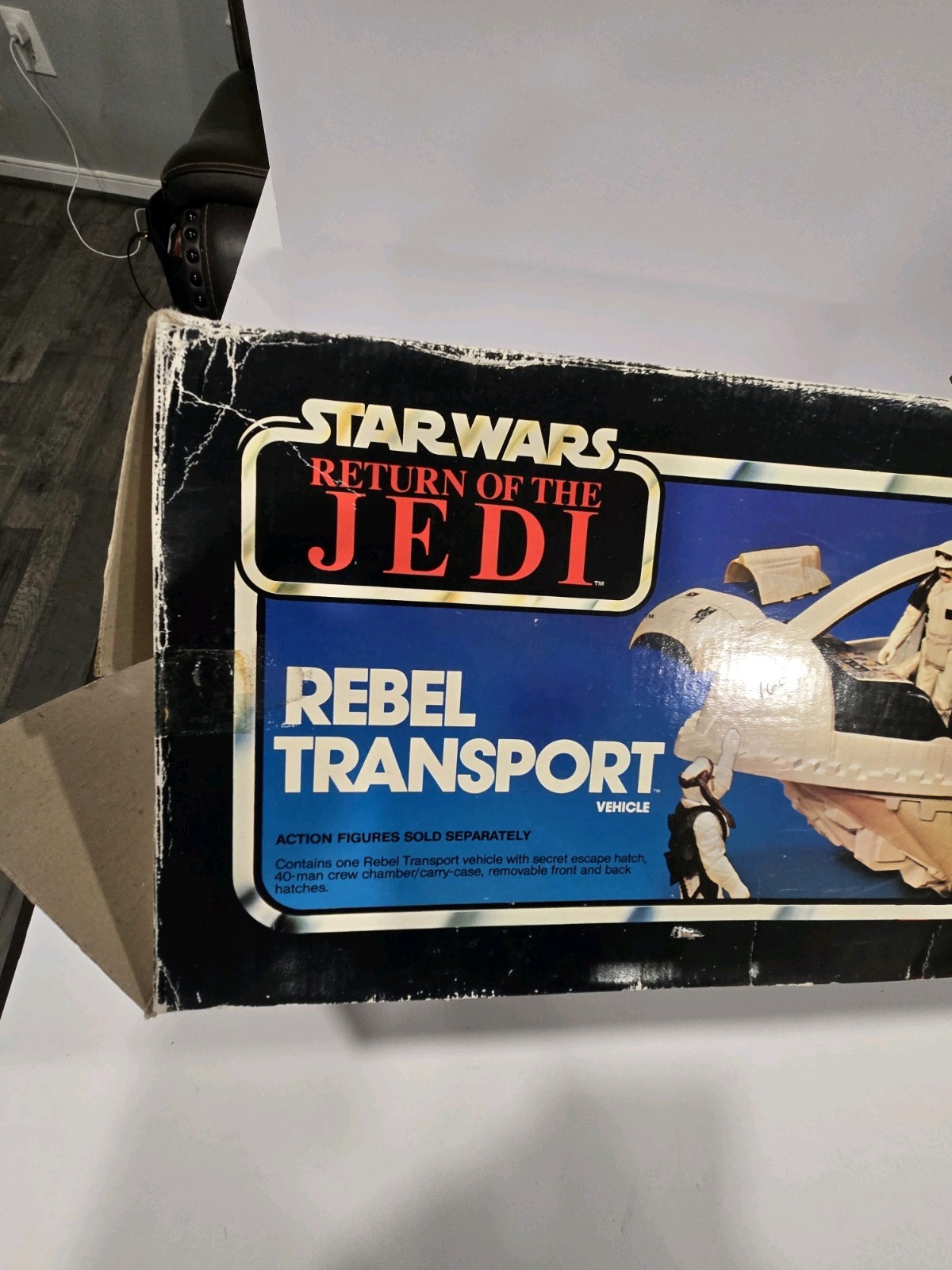 Rebel Transport sold