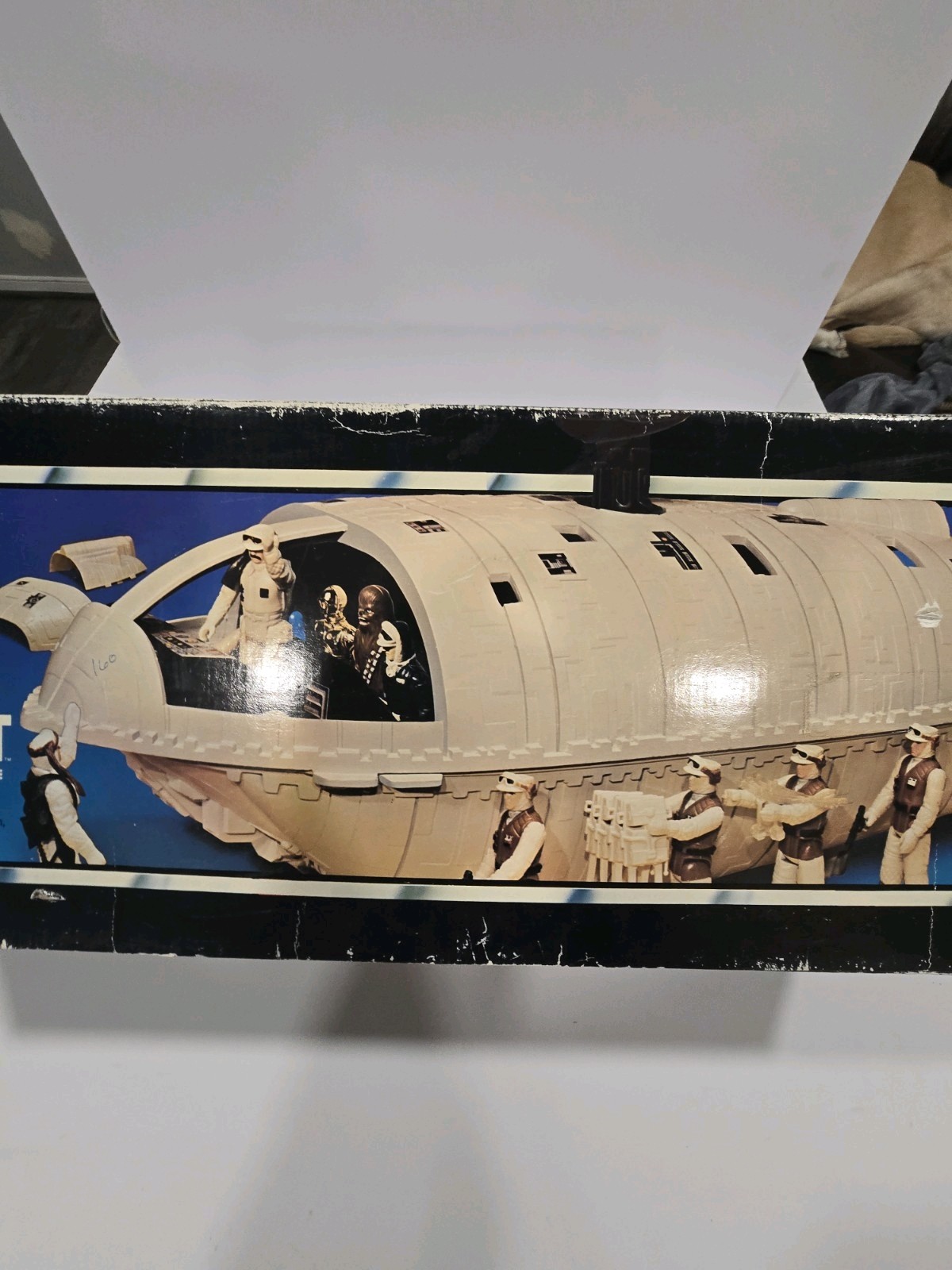 Rebel Transport sold