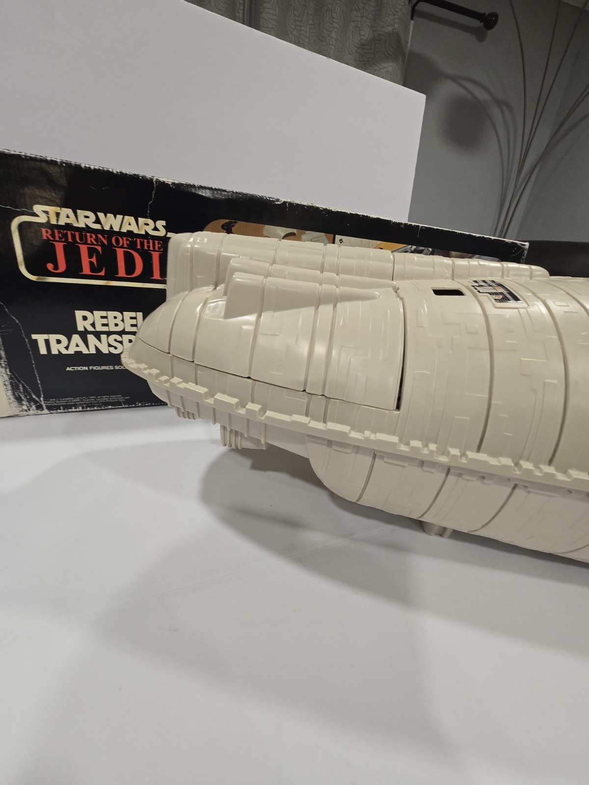 Rebel Transport sold
