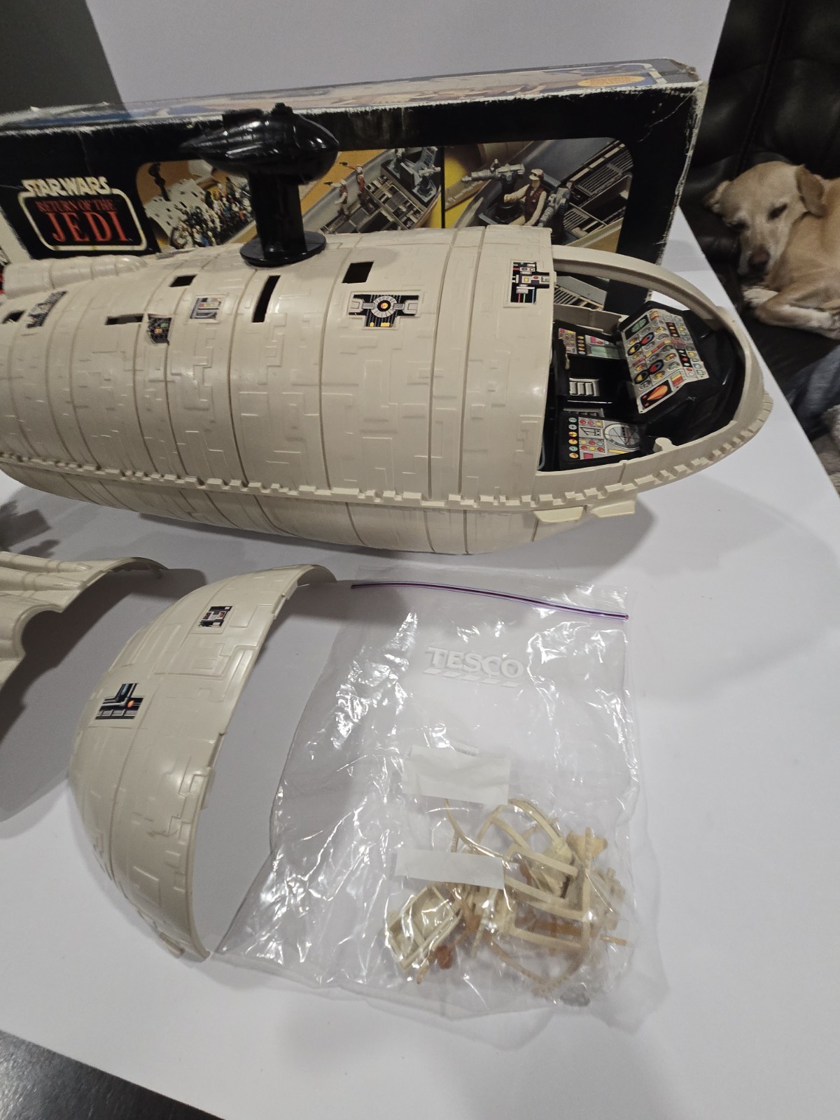 Rebel Transport sold
