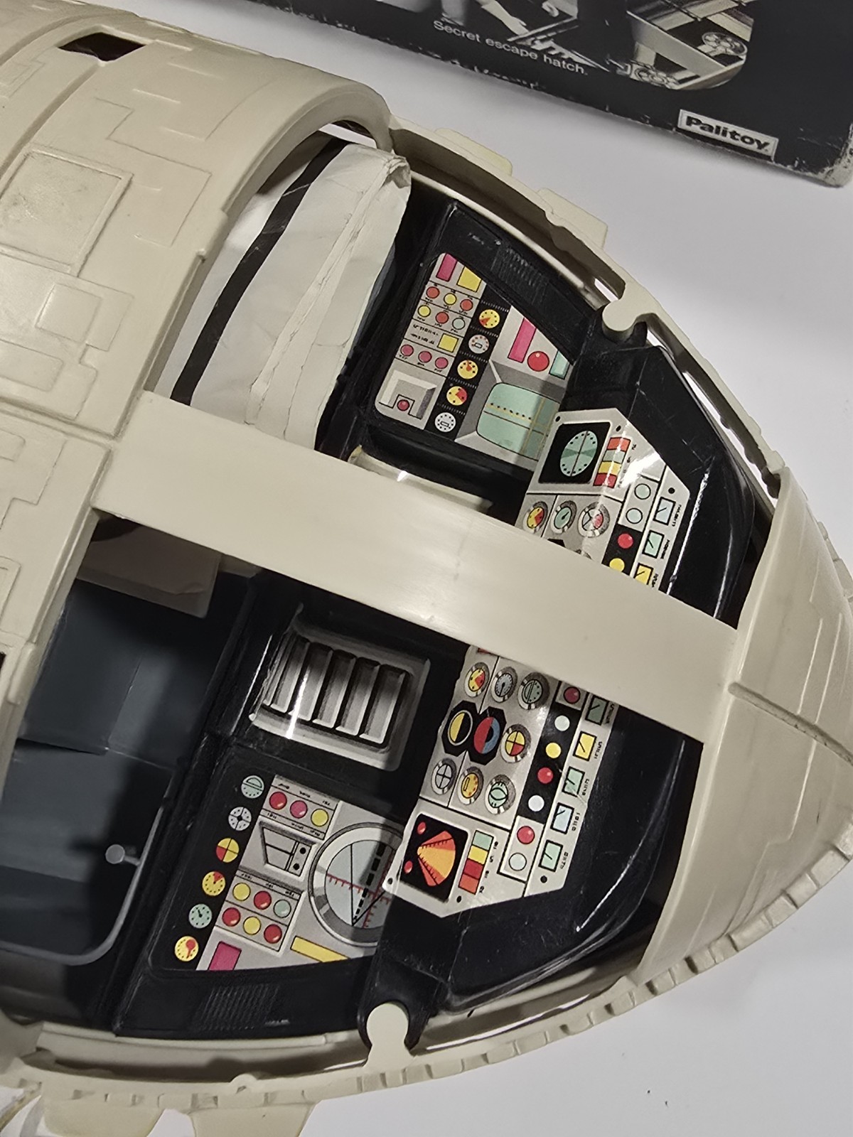 Rebel Transport sold