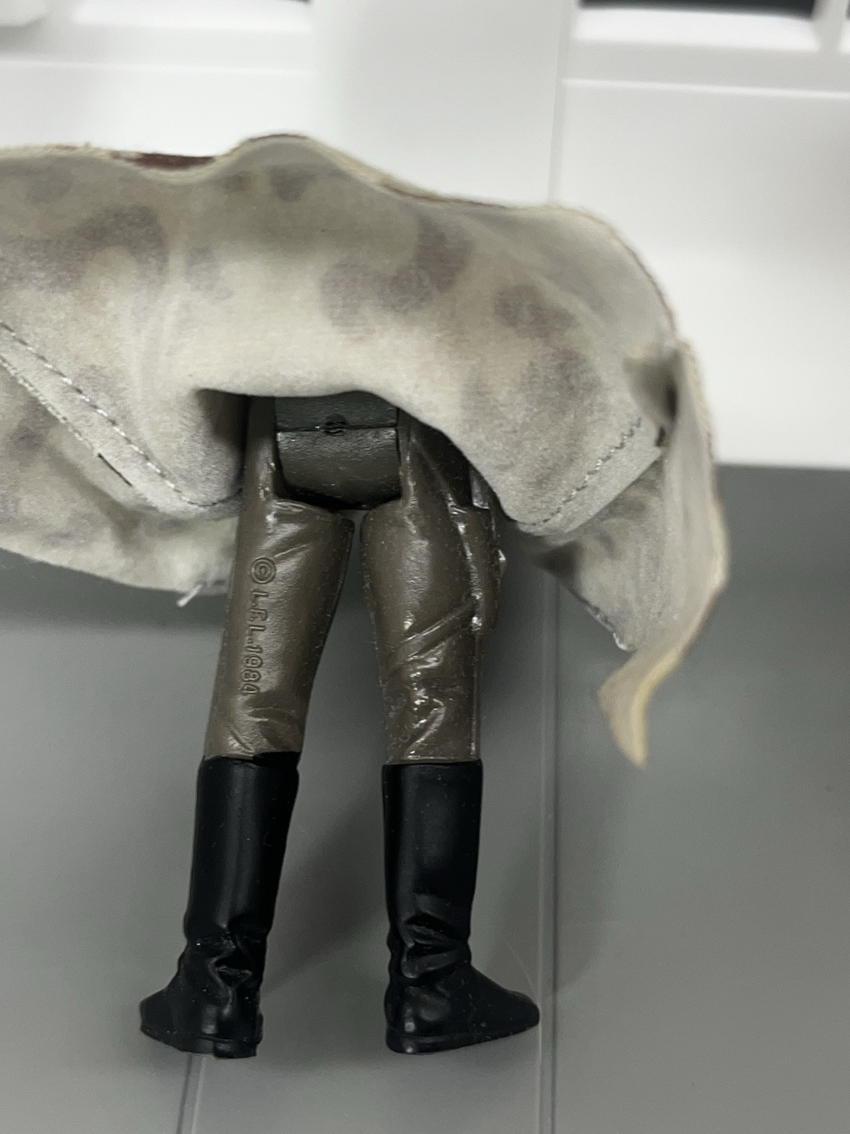 Han Solo (In Trench Coat) sold
