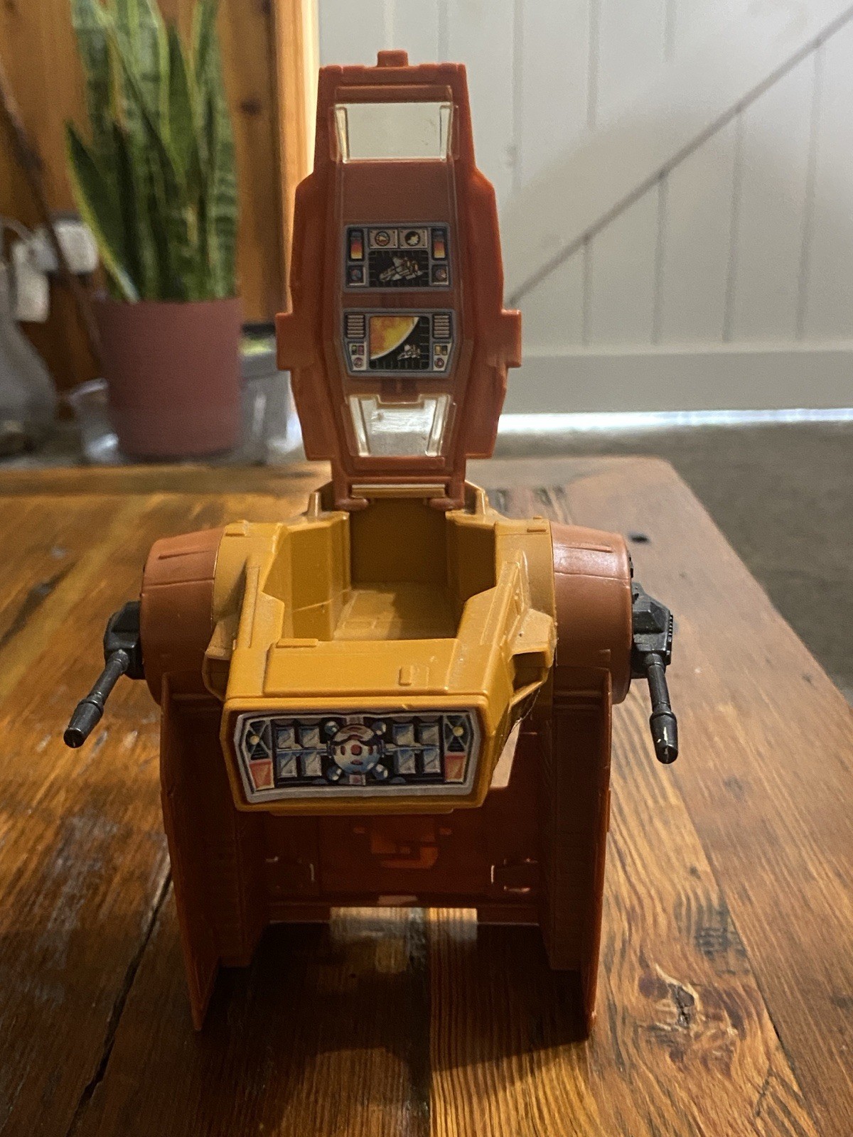 AST-5 (Armored Sentinel Transport) sold