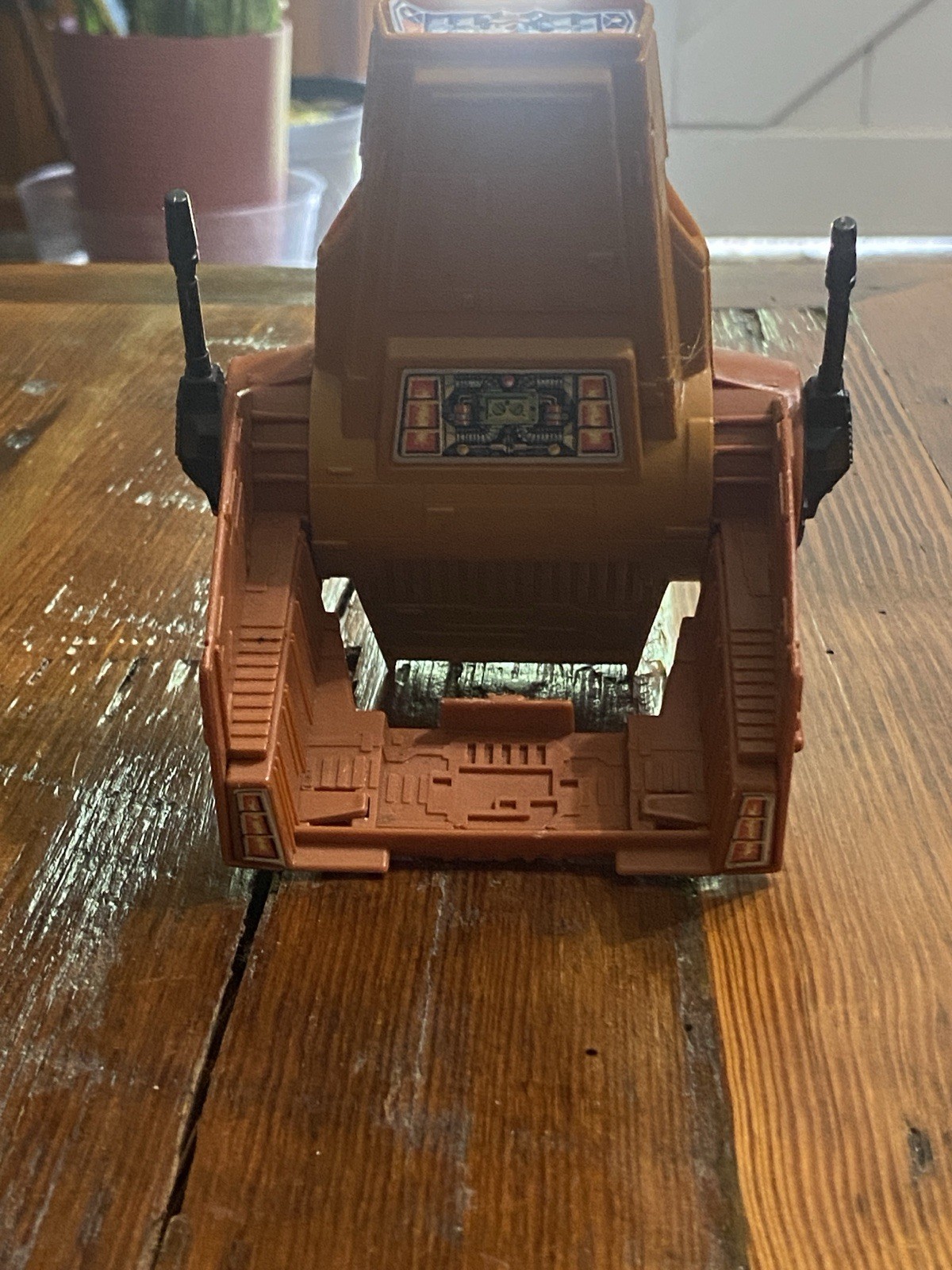 AST-5 (Armored Sentinel Transport) sold