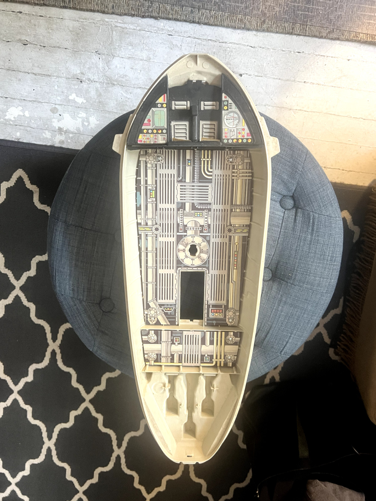 Rebel Transport sold