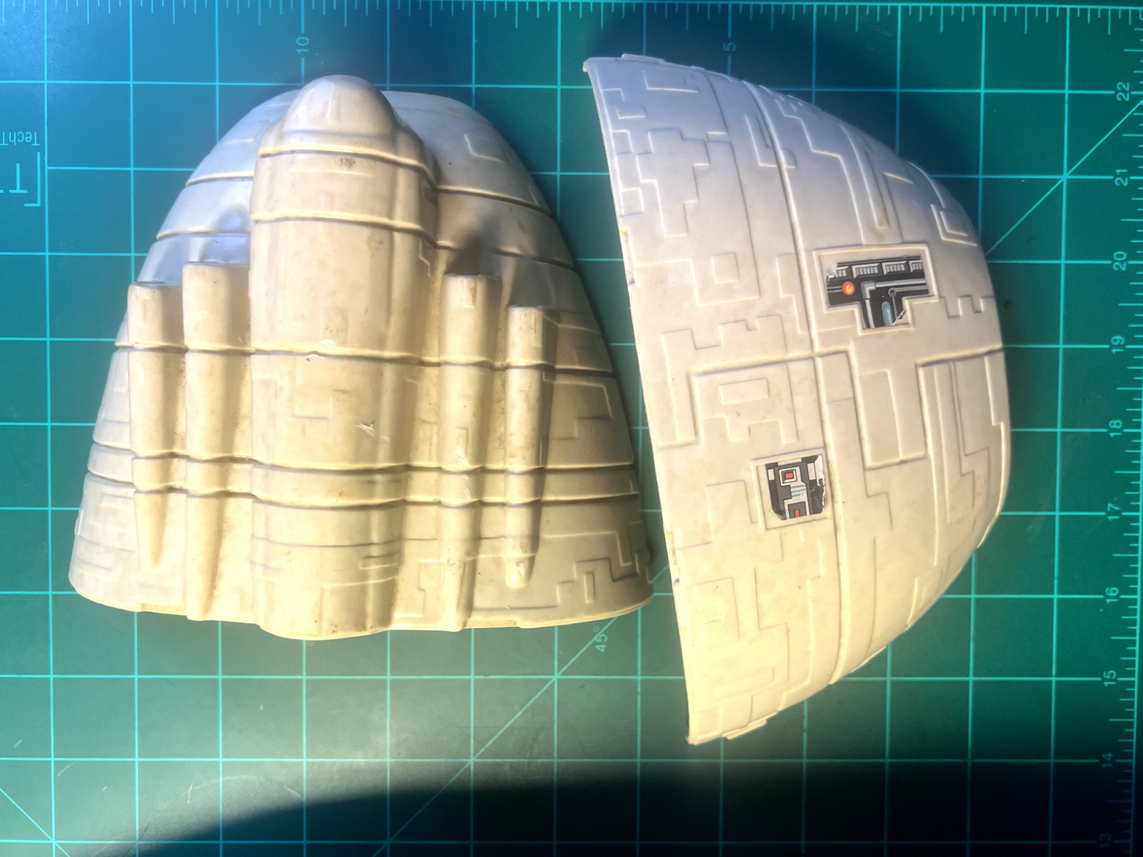 Rebel Transport sold