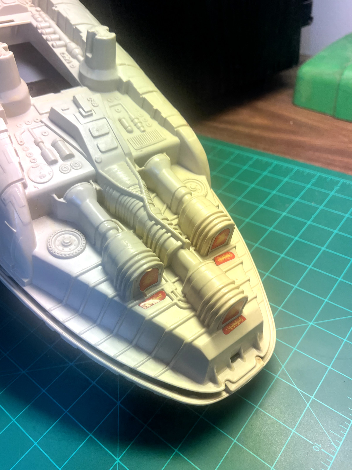 Rebel Transport sold