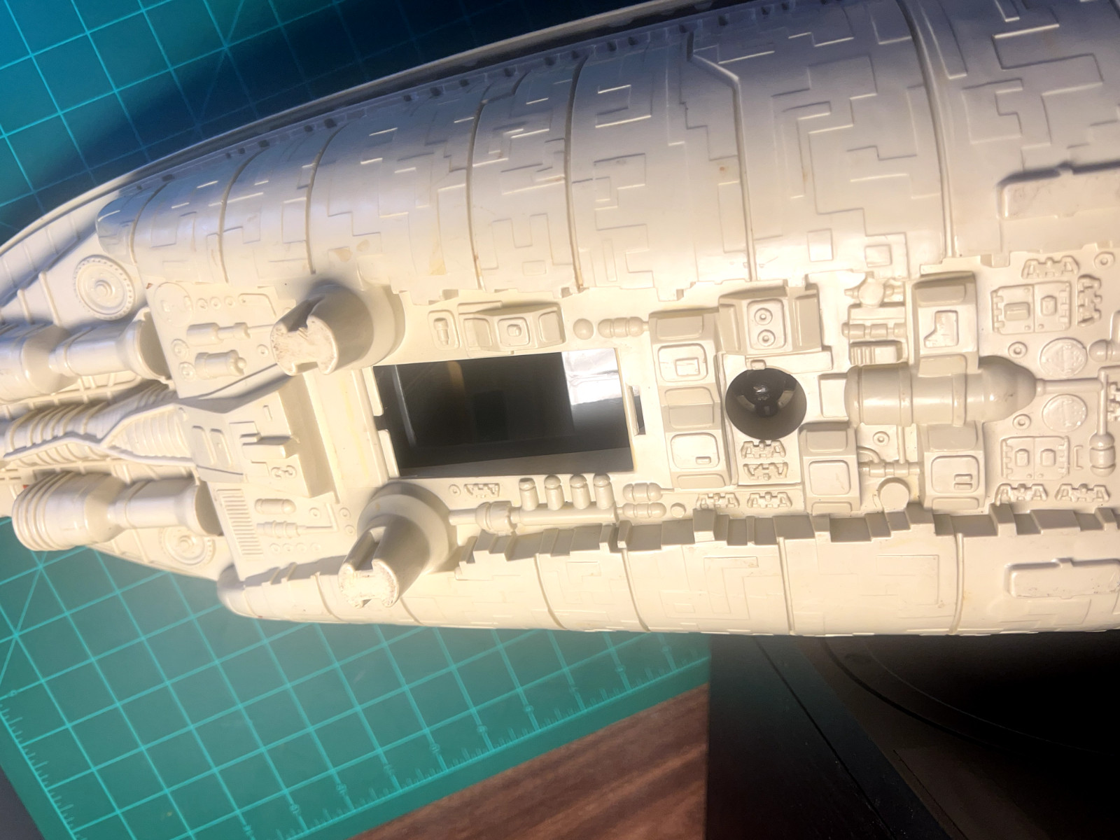 Rebel Transport sold