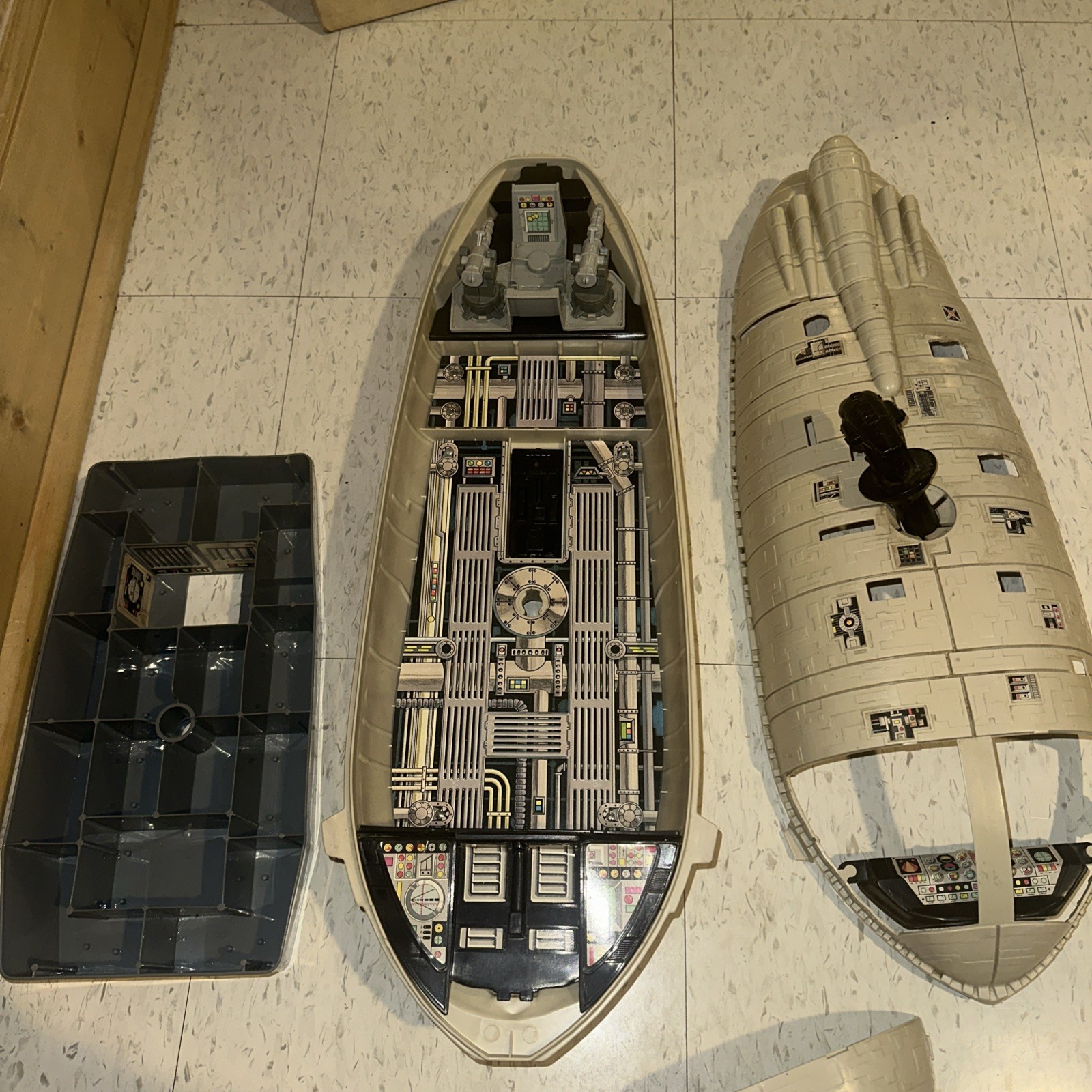 Rebel Transport sold
