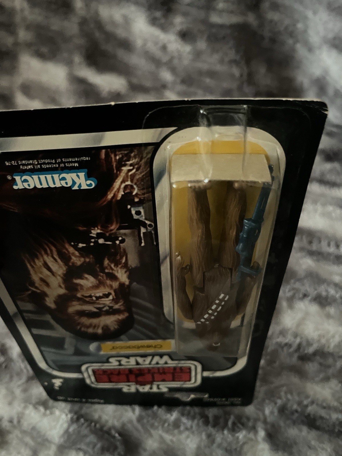 Chewbacca sold