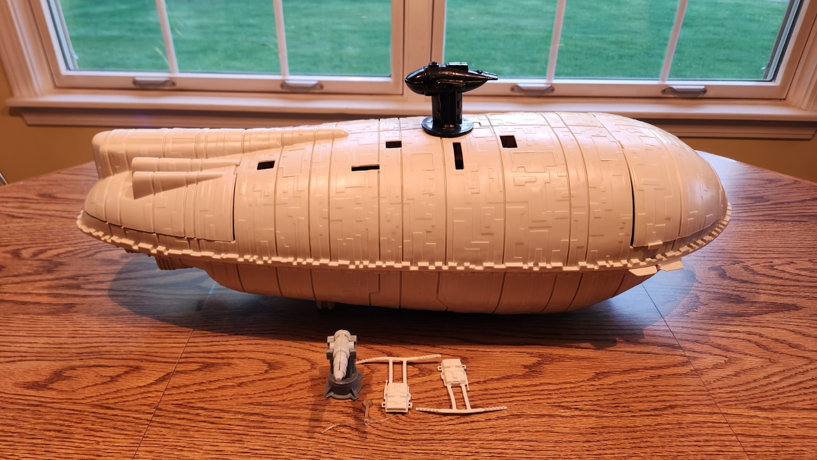 Rebel Transport sold