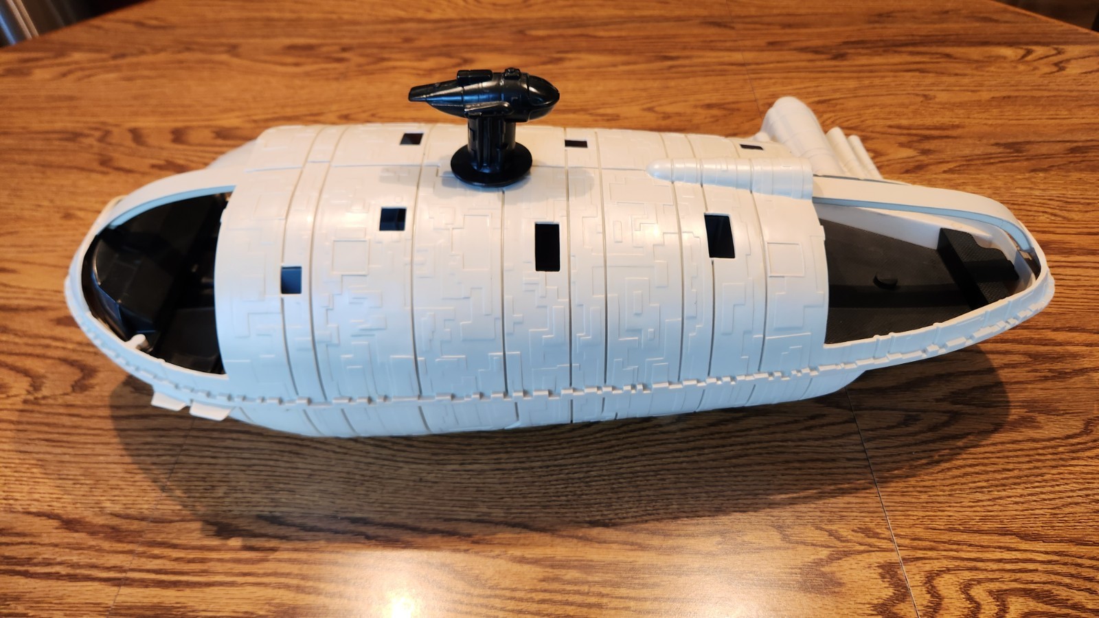 Rebel Transport sold