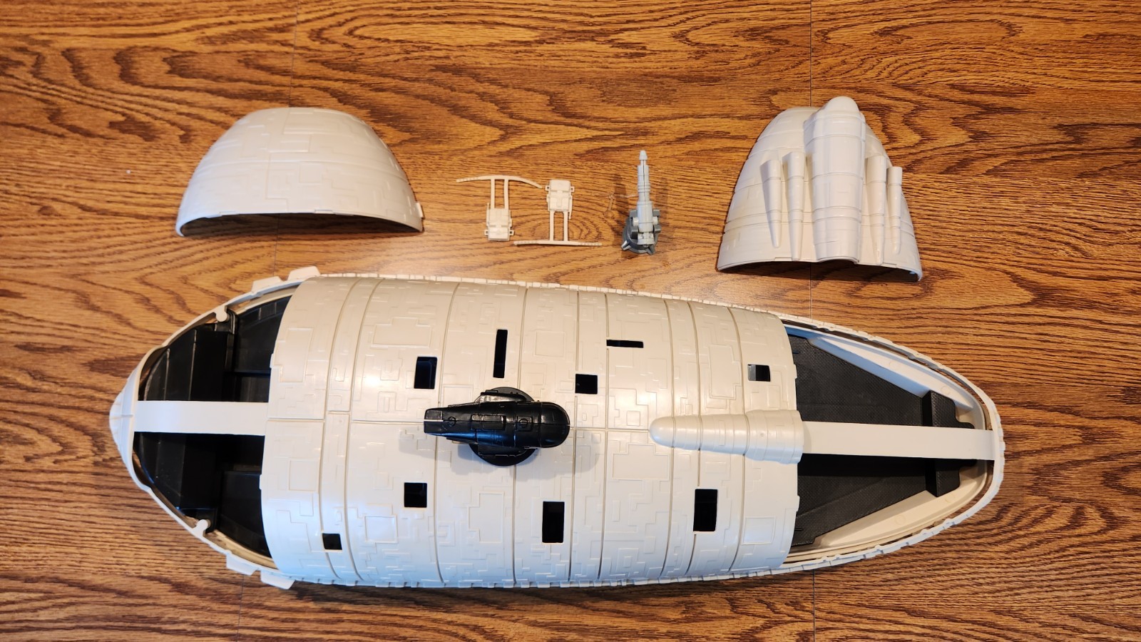 Rebel Transport sold