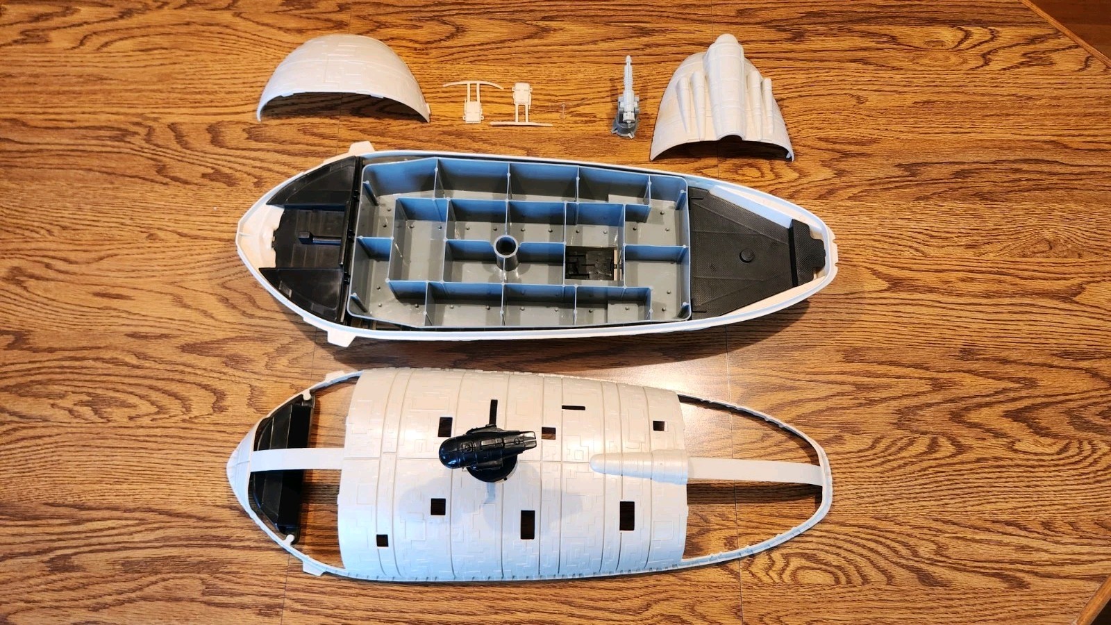 Rebel Transport sold