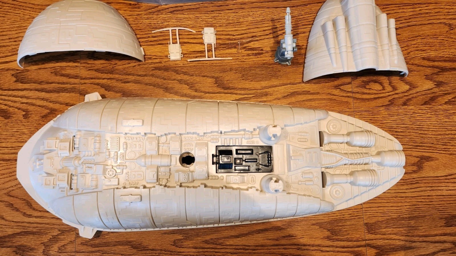 Rebel Transport sold