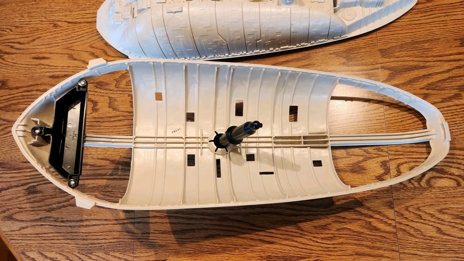 Rebel Transport sold
