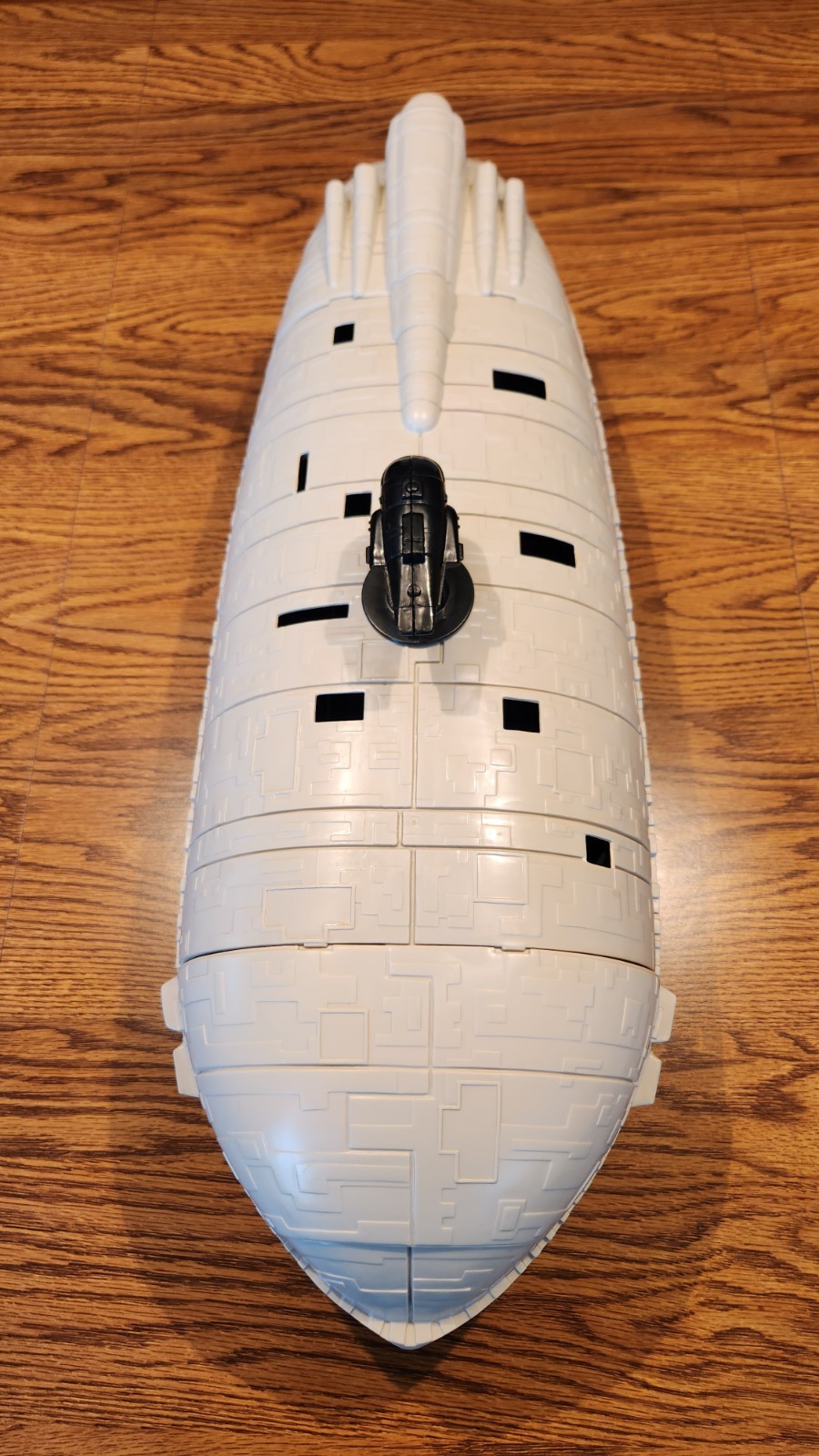Rebel Transport sold