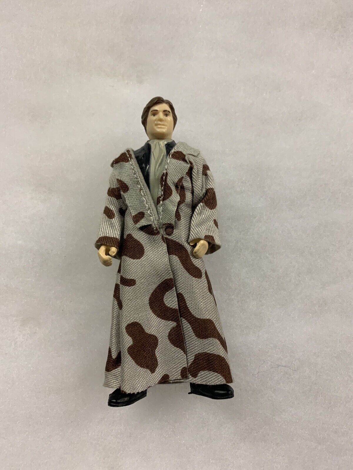 Han Solo (In Trench Coat) sold