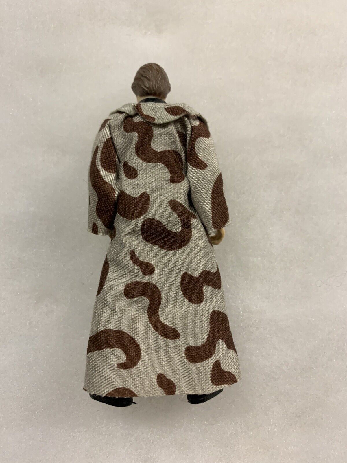 Han Solo (In Trench Coat) sold