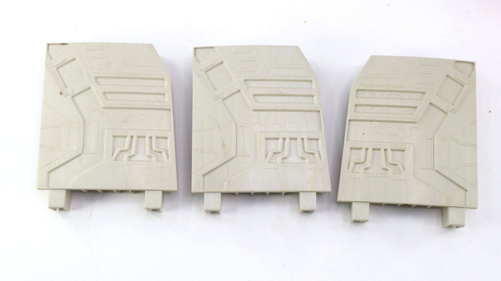 Death Star Space Station (Kenner) sold