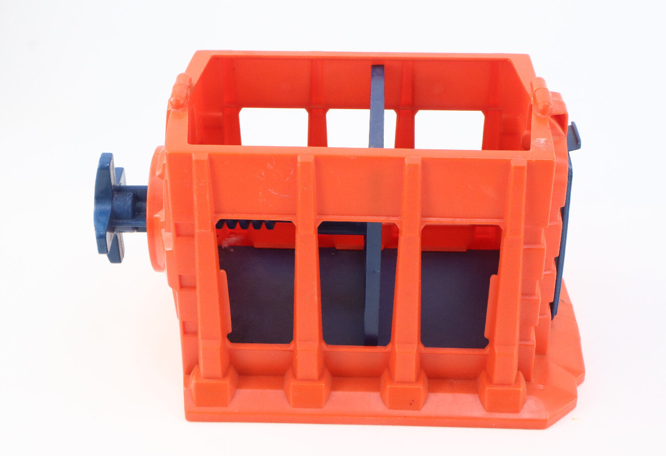Death Star Space Station (Kenner) sold