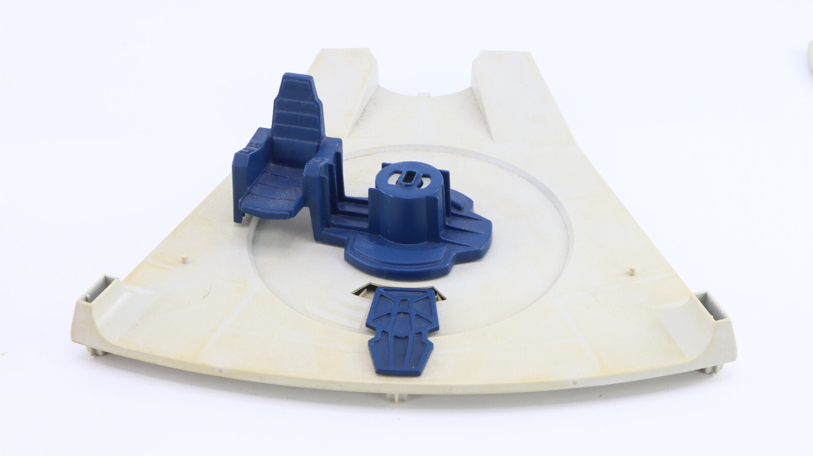 Death Star Space Station (Kenner) sold