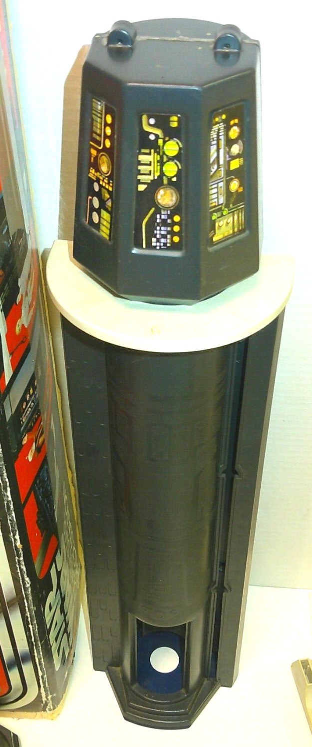 Death Star Space Station (Kenner) sold