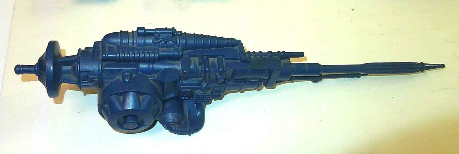 Death Star Space Station (Kenner) sold