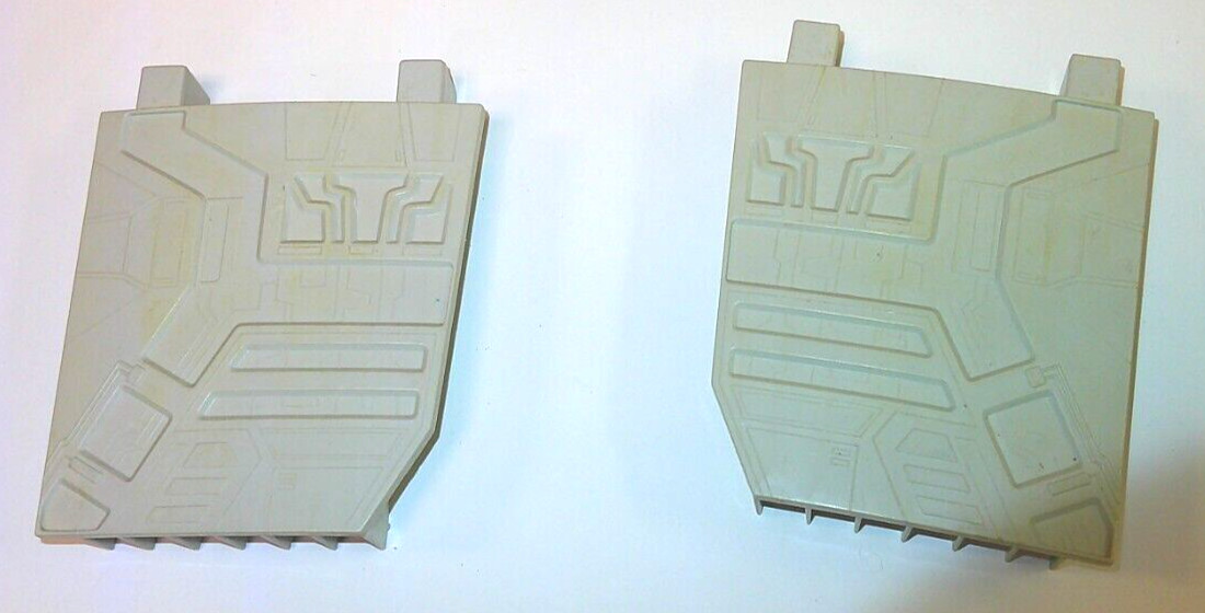 Death Star Space Station (Kenner) sold