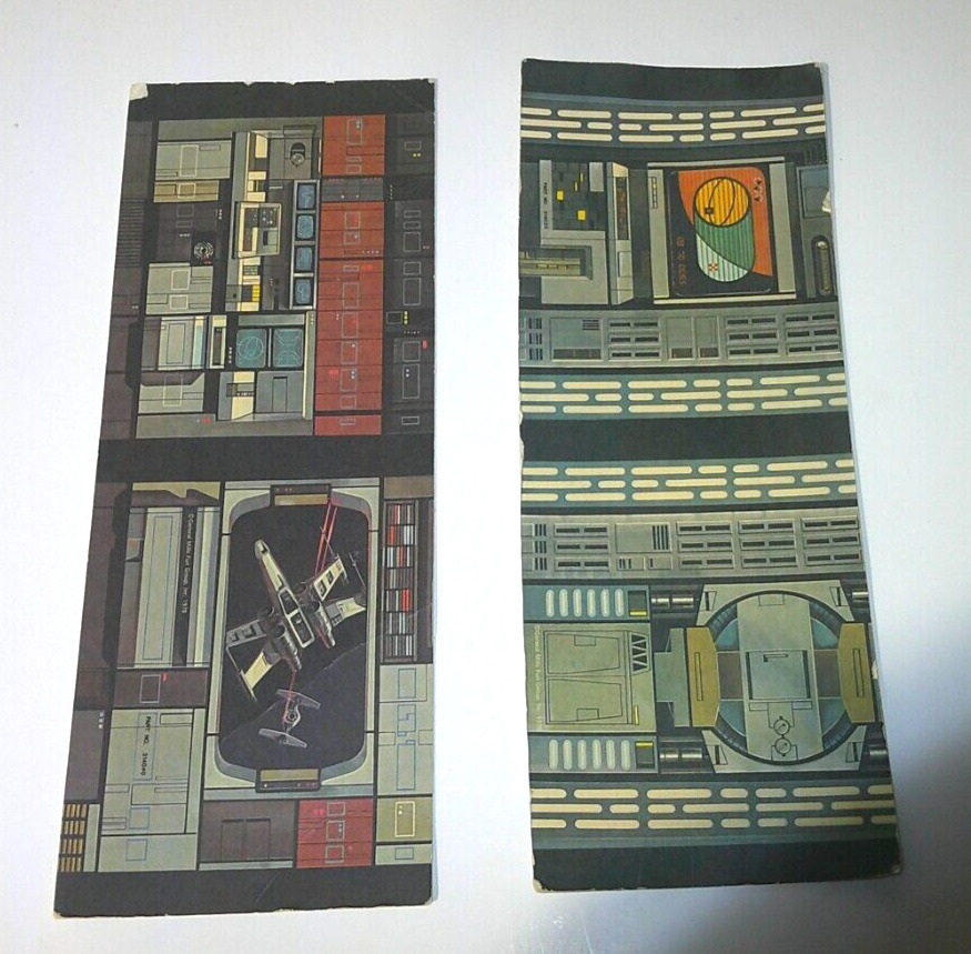 Death Star Space Station (Kenner) sold