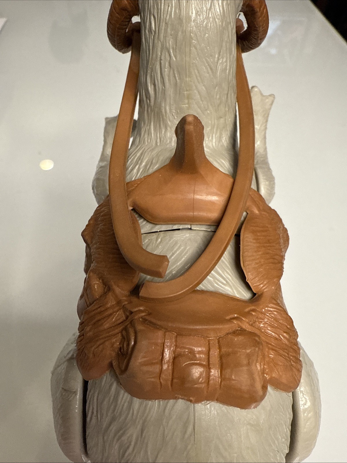 Tauntaun (closed belly) sold