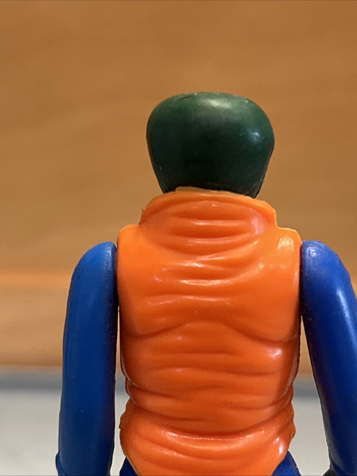 Walrus Man sold