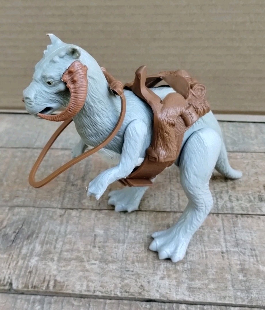 Tauntaun (open belly) sold