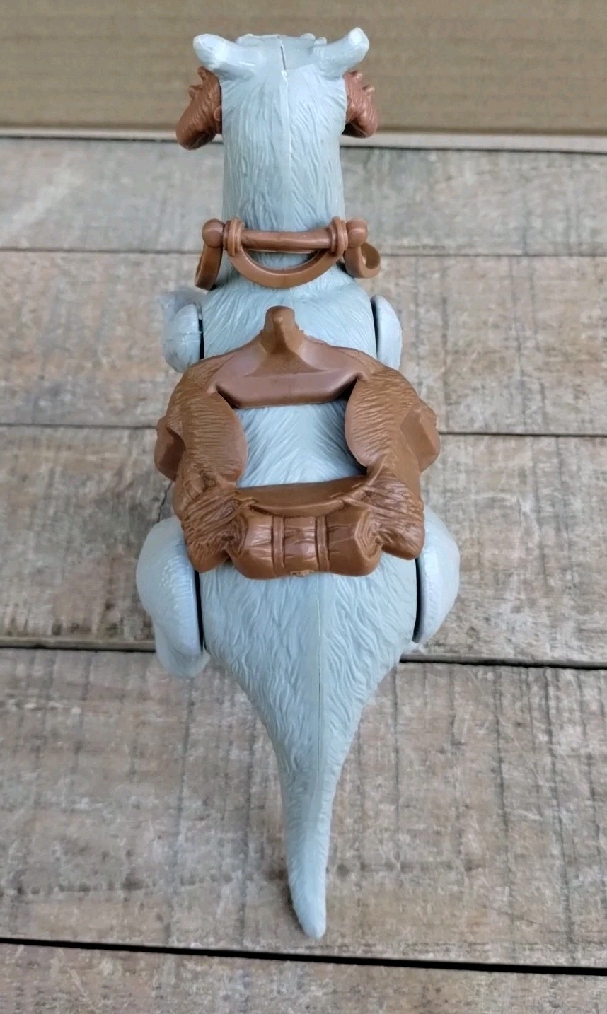 Tauntaun (open belly) sold