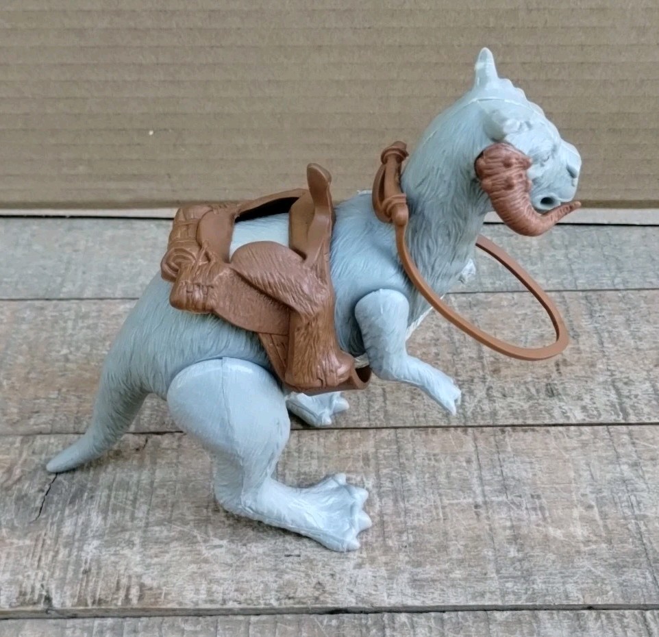 Tauntaun (open belly) sold