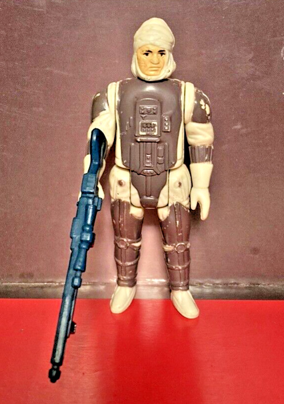 Dengar sold