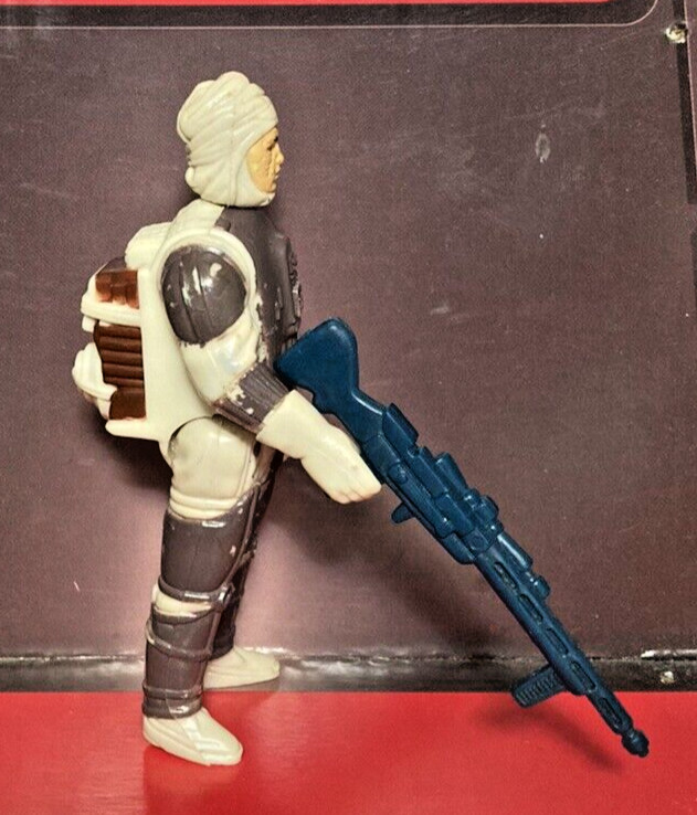 Dengar sold
