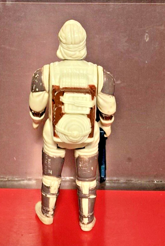 Dengar sold