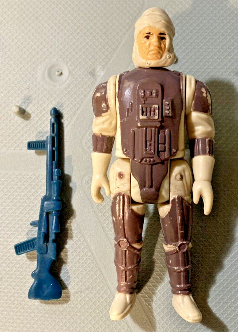 Dengar sold