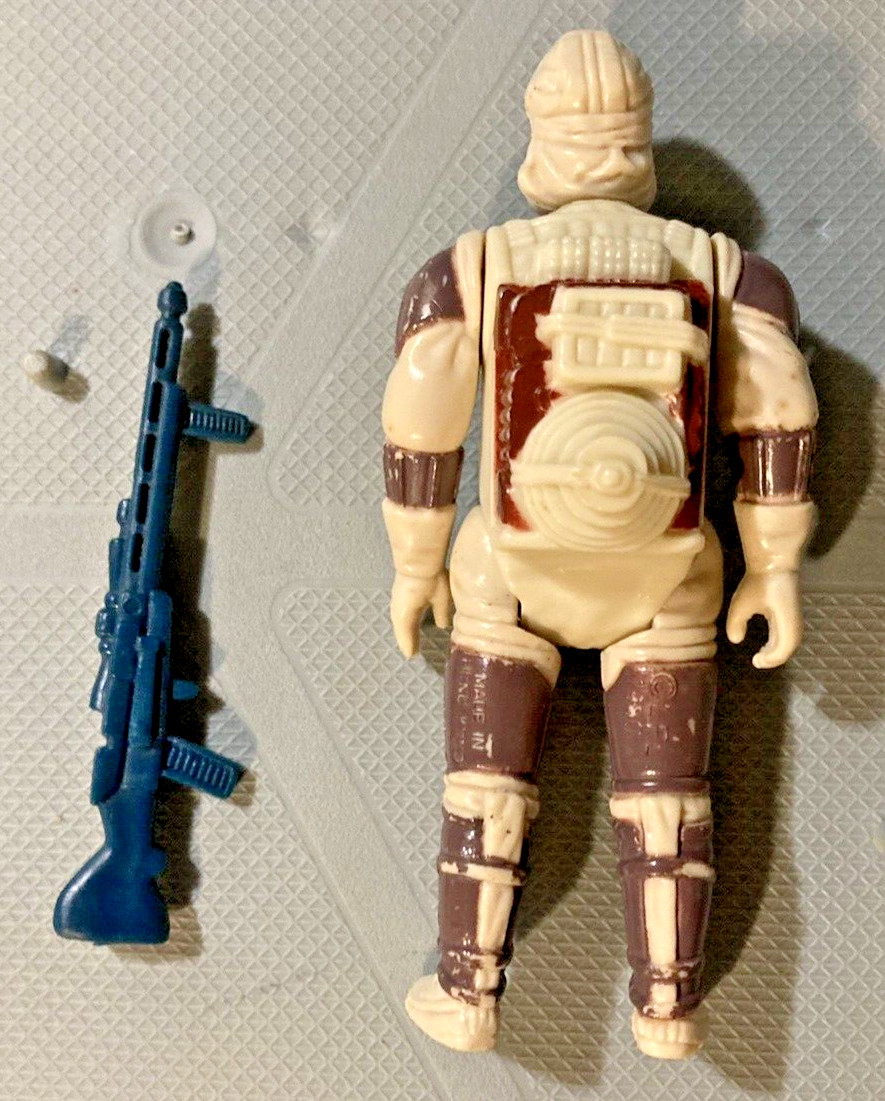 Dengar sold