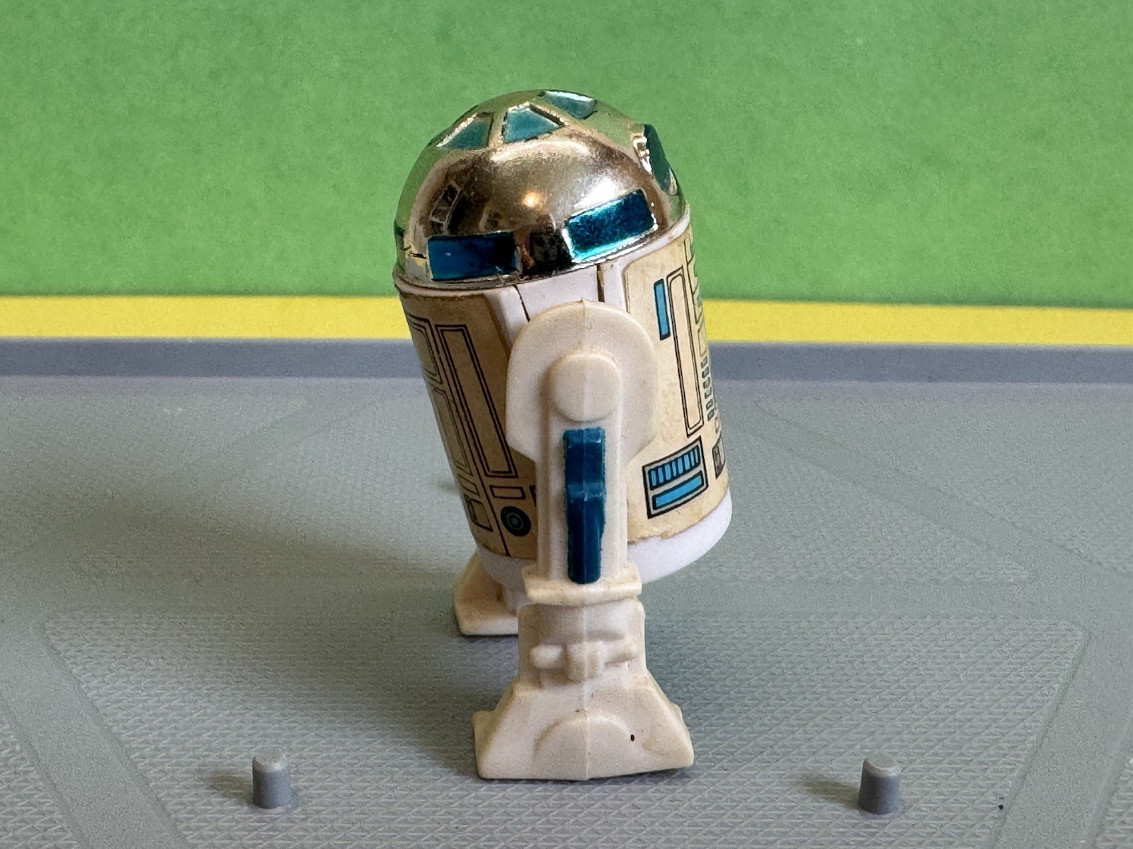 R2-D2 (Artoo-Detoo) sold