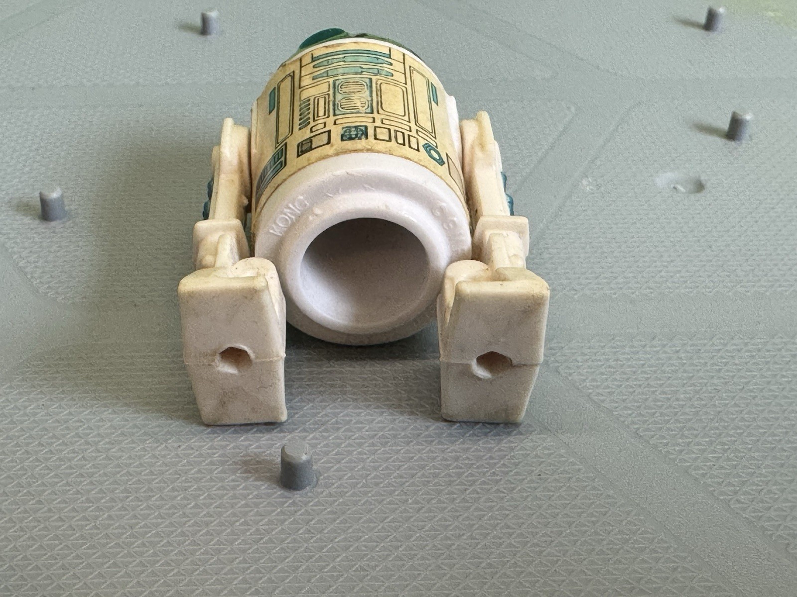 R2-D2 (Artoo-Detoo) sold