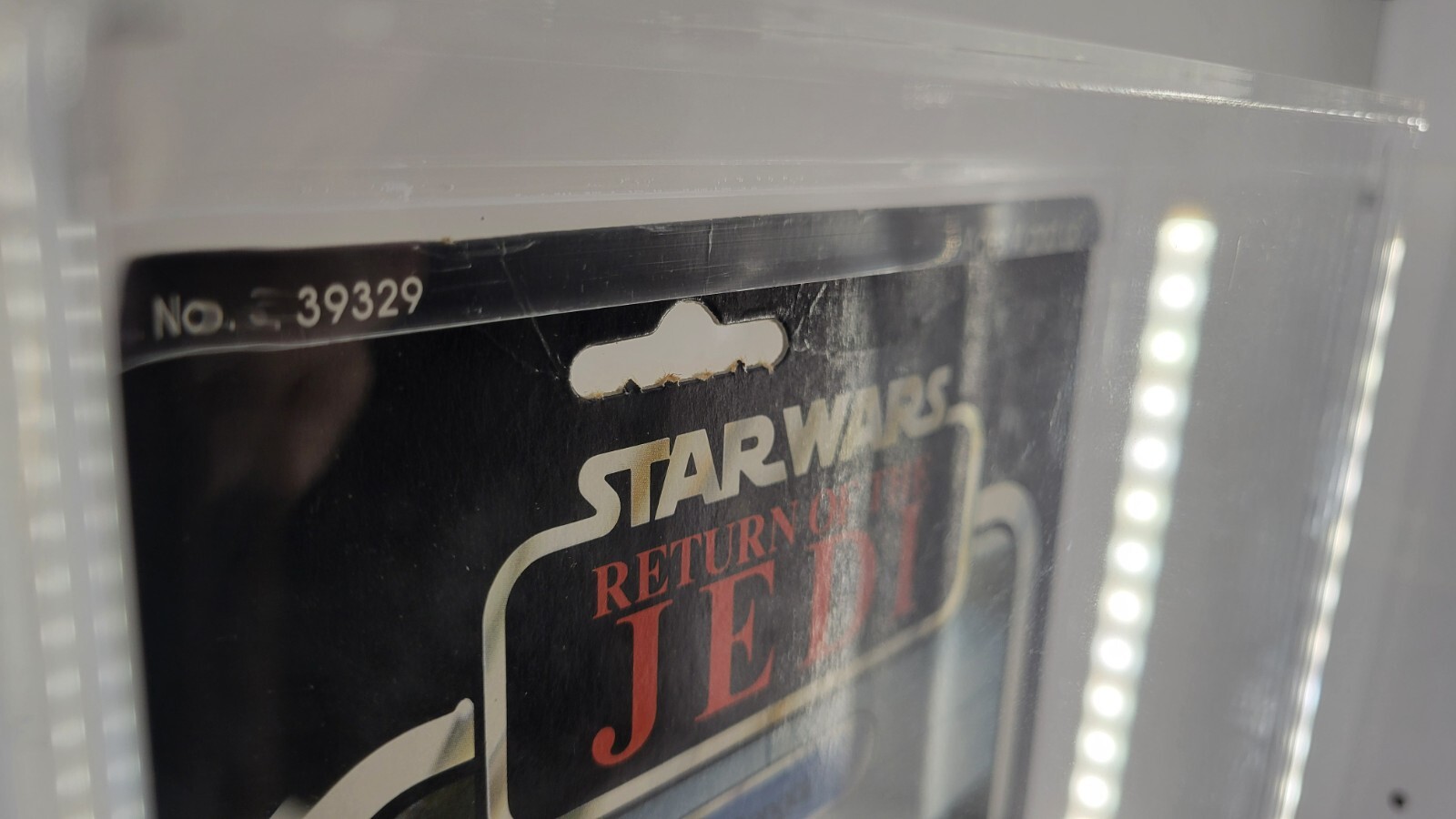 Dengar sold