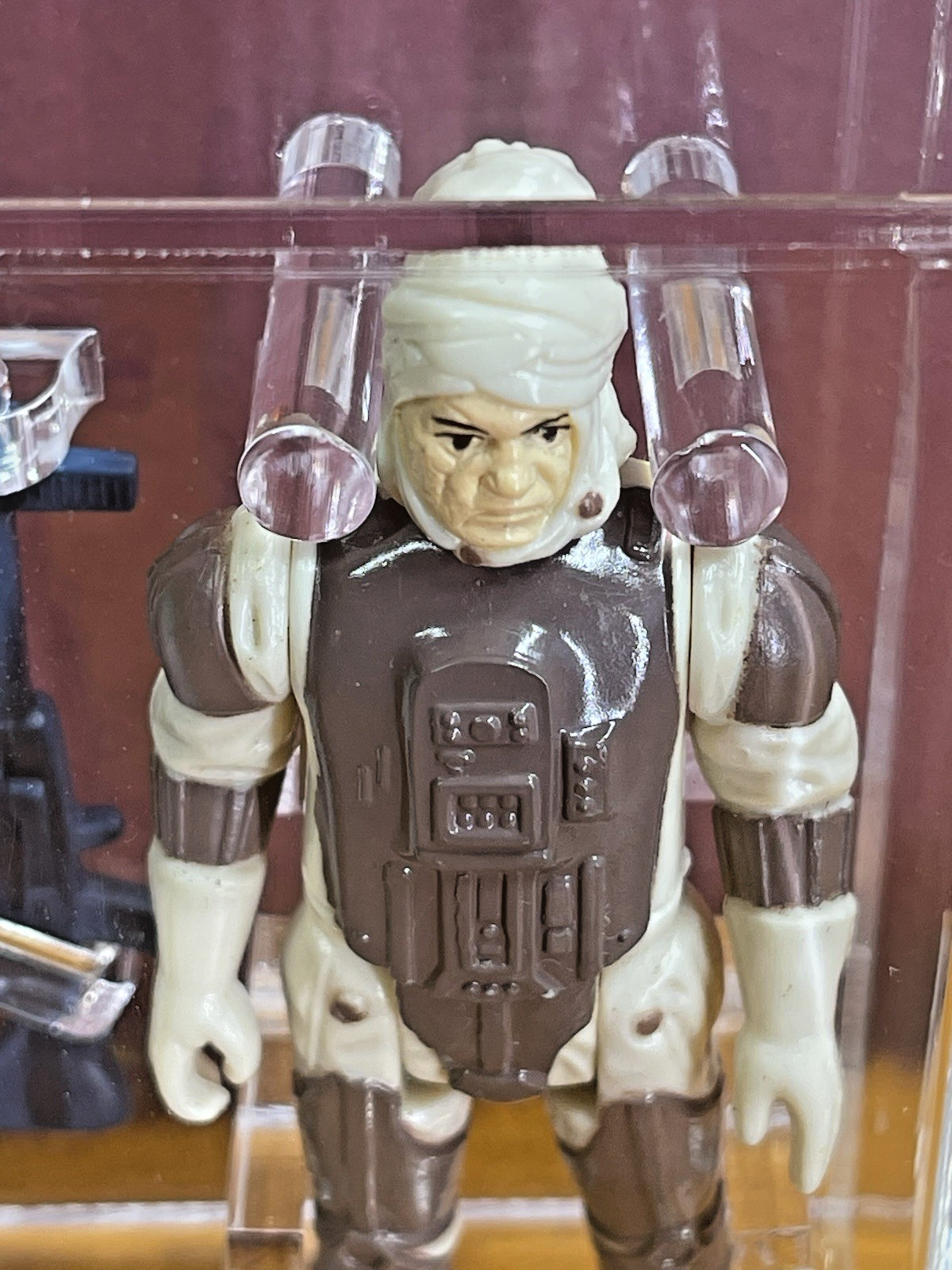 Dengar sold